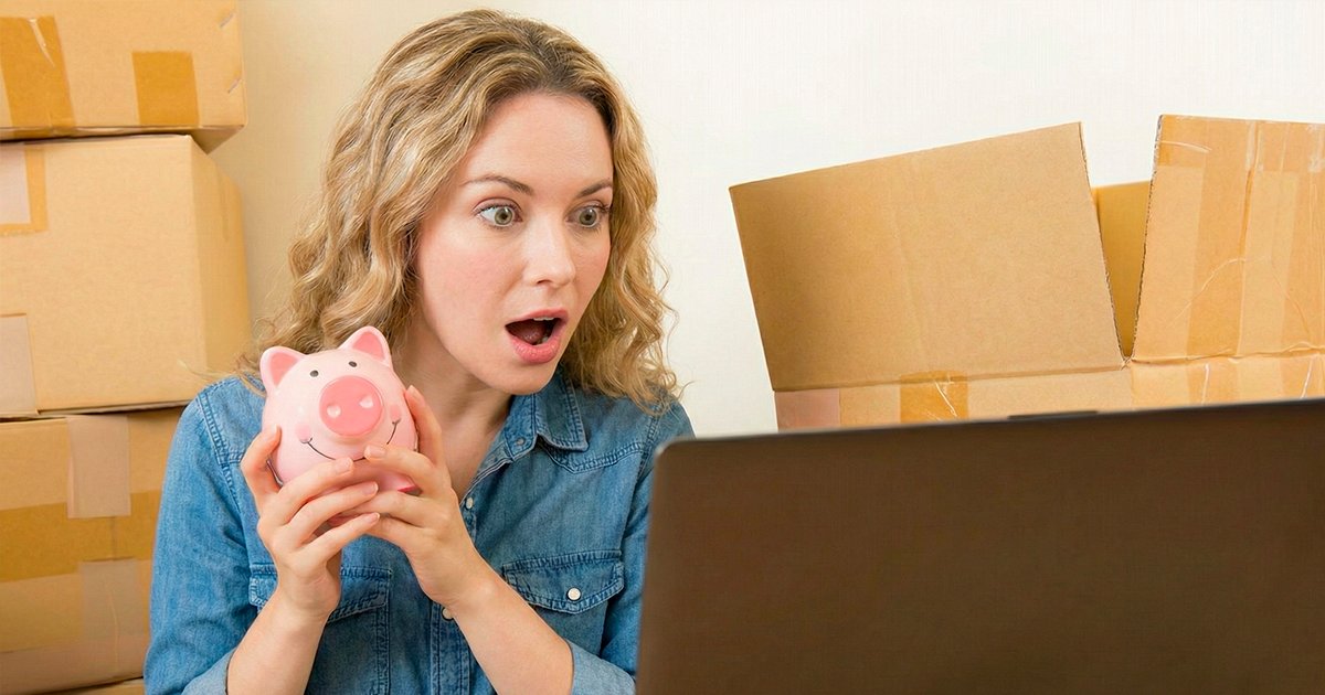 15 Expert Tips to Save Money on Your Next Move